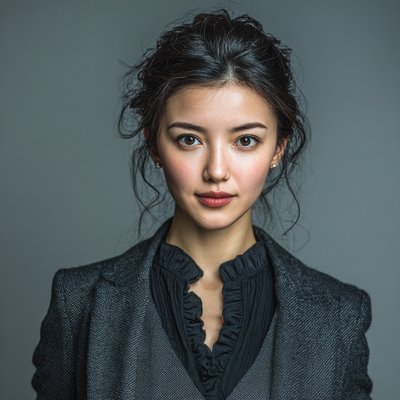 黄桂珍