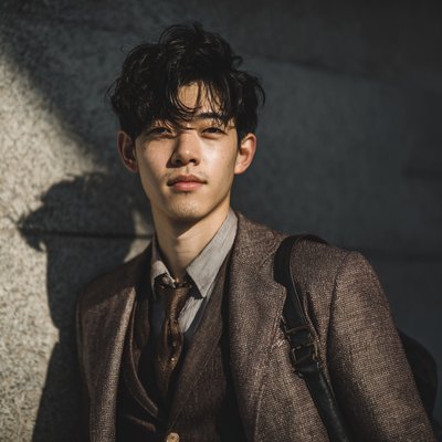 李兰英